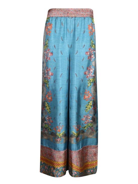 26SS 피에르루이마샤 팔라초 팬츠 PT12450 ALOE 517994 Blue