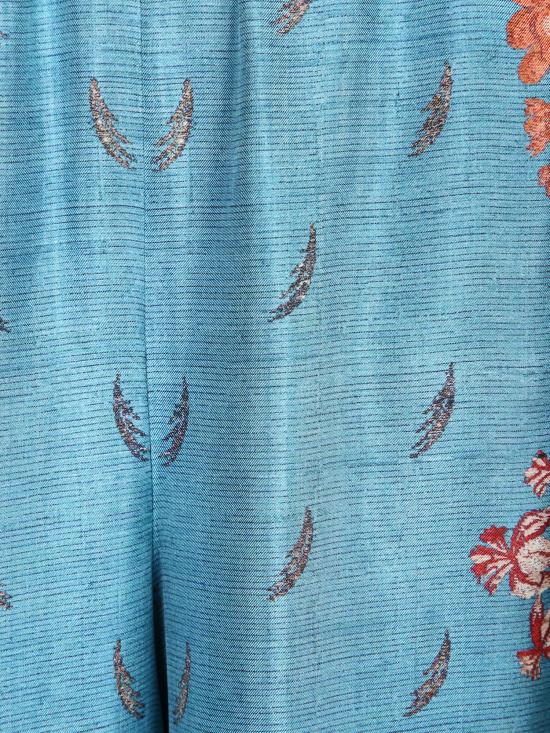 26SS 피에르루이마샤 팔라초 팬츠 PT12450 ALOE 517994 Blue - PIERRE LOUIS MASCIA