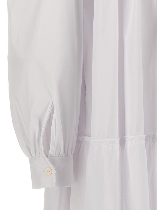  르 트윈스 숏 원피스 FARABIANCO - LE TWINS