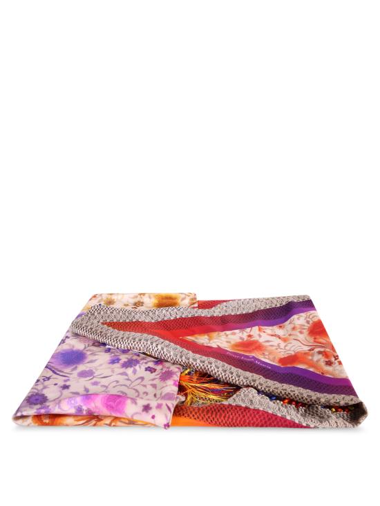 26SS 피에르루이마샤 머플러/스카프 100X100RPF ALOEUW 517554 Multi