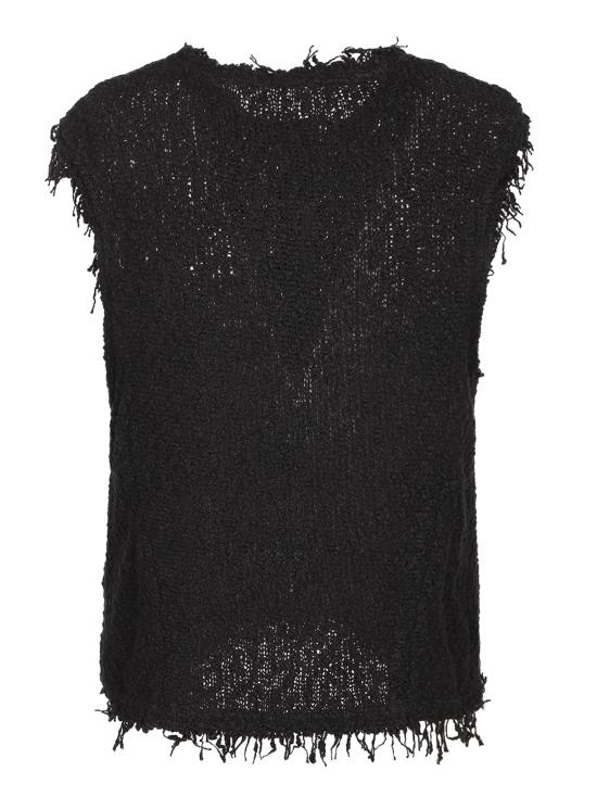 26SS 이로 베스트 26SWP07SHA BLA0126S Black - IRO