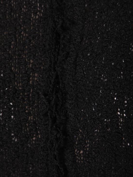 26SS 이로 베스트 26SWP07SHA BLA0126S Black - IRO