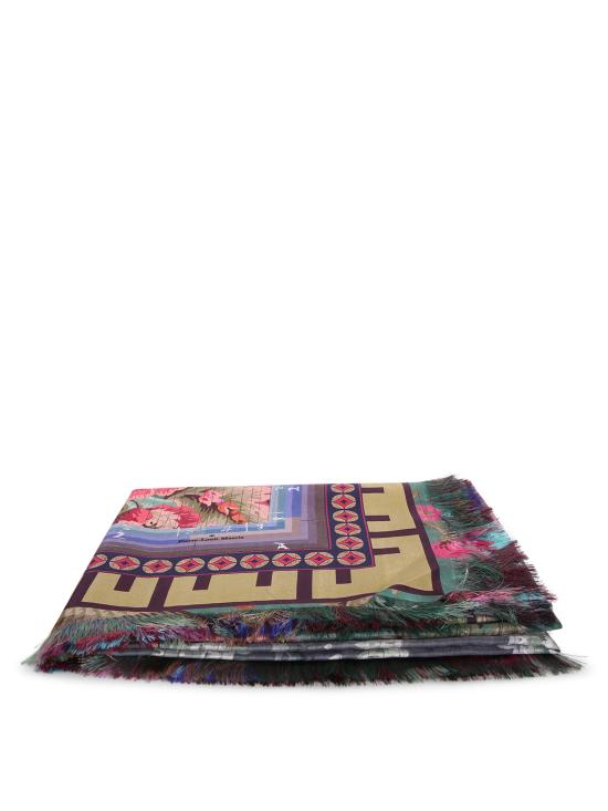 26SS 피에르루이마샤 머플러/스카프 135X195S4 ALOEUW 517292 Multi