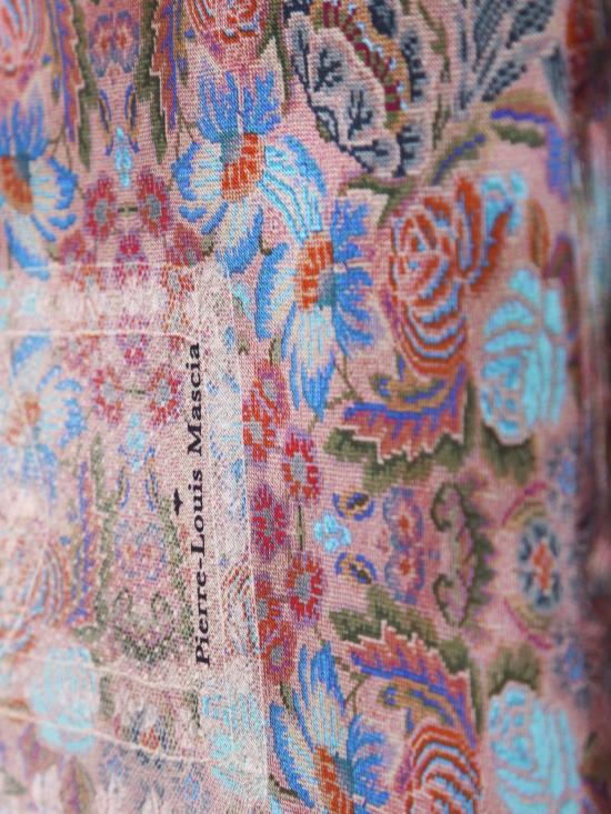 26SS 피에르루이마샤 머플러/스카프 135X195S4 ALOEUW 517302 Multi - PIERRE LOUIS MASCIA