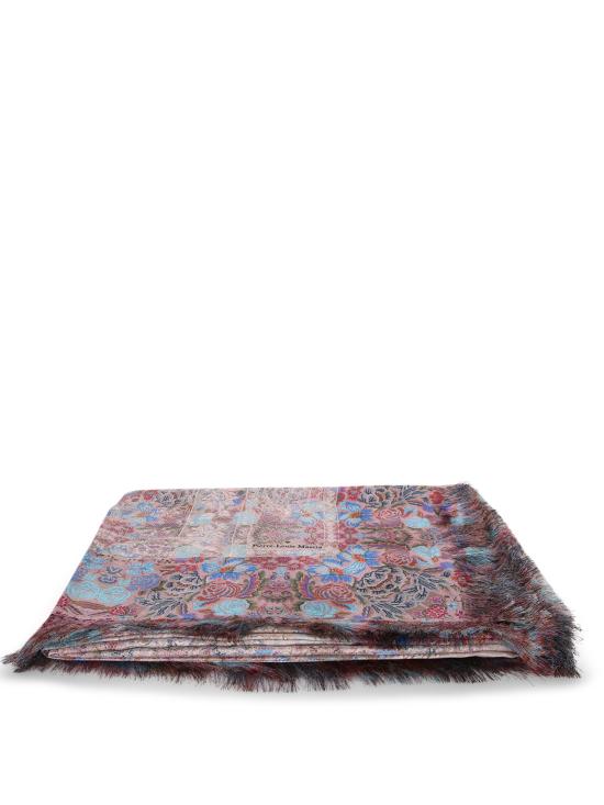 26SS 피에르루이마샤 머플러/스카프 135X195S4 ALOEUW 517302 Multi