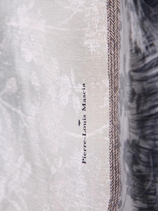 26SS 피에르루이마샤 머플러/스카프 135X195S4 ALOEUW 517304 Multi - PIERRE LOUIS MASCIA