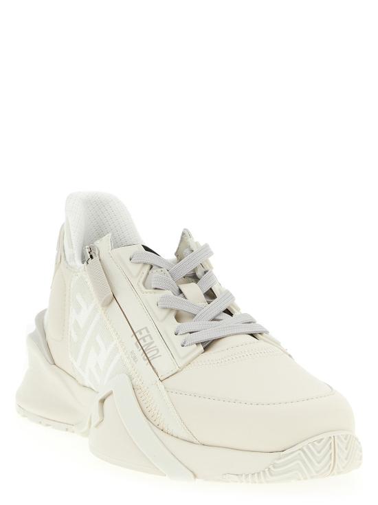 26SS 펜디 FLOW 플로우 스니커즈 7E1392AK1QF1HGQ - FENDI