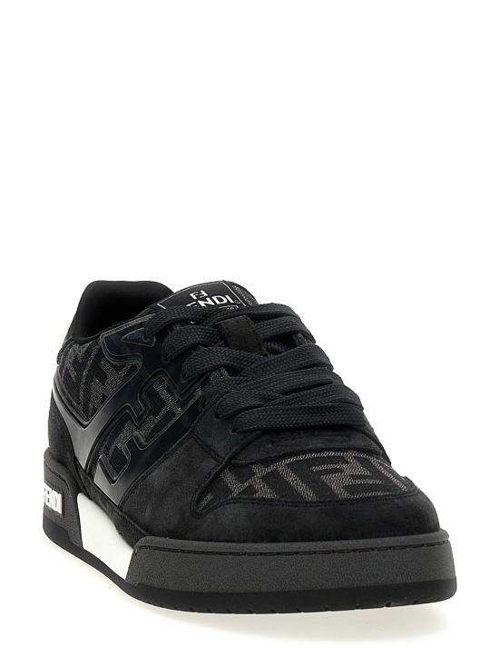 26SS 펜디 매치 스니커즈 7E1688AQ6IF1R71 - FENDI