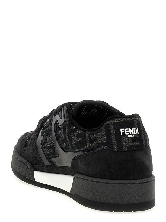 26SS 펜디 매치 스니커즈 7E1688AQ6IF1R71 - FENDI