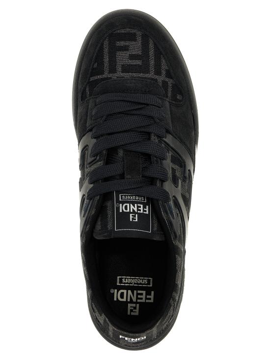 26SS 펜디 매치 스니커즈 7E1688AQ6IF1R71 - FENDI