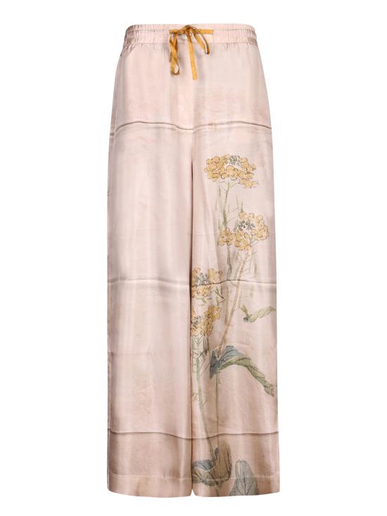 26SS 피에르루이마샤 팔라초 팬츠 PT11094 ALOE 518053 Beige