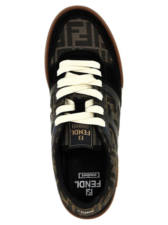 26SS 펜디 매치 스니커즈 7E1688AQ6IF1PXA - FENDI