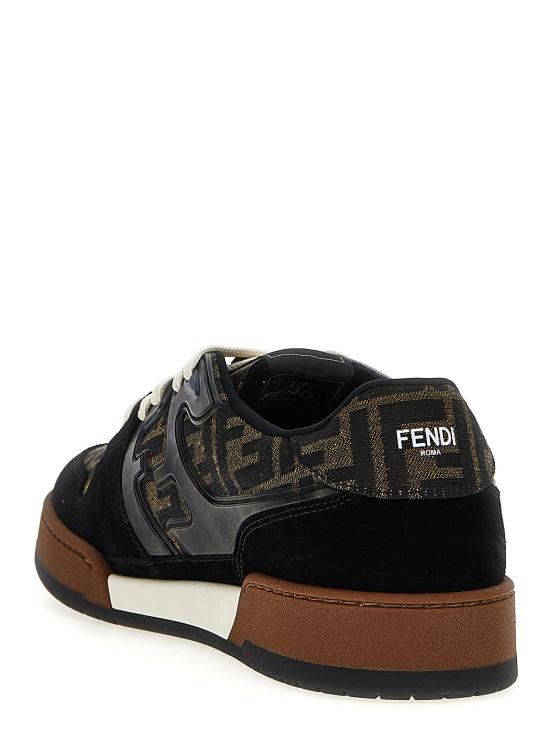 26SS 펜디 매치 스니커즈 7E1688AQ6IF1PXA - FENDI
