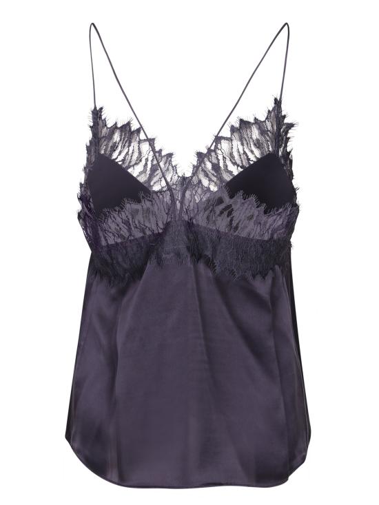 26SS 이로 민소매 티셔츠 26SWP16NEW BLE0126S Blue - IRO