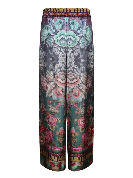 26SS 피에르루이마샤 팔라초 팬츠 PT12450 ALOE 517991 Green