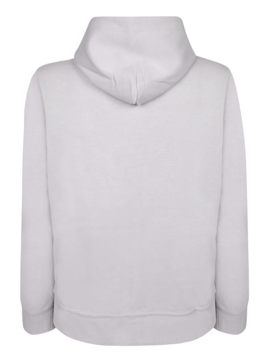 26SS 폴로 랄프로렌 더블 니트 후드 집업 710881517 092 Grey - POLO RALPH LAUREN