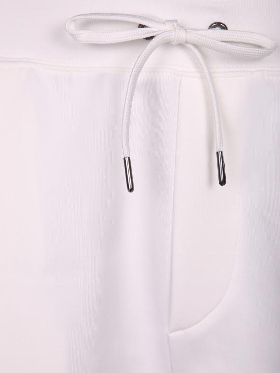 26SS 폴로 랄프로렌 트레이닝/조거 팬츠 710881518 072 White - POLO RALPH LAUREN