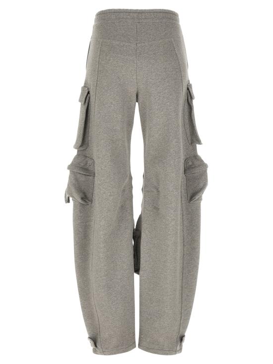 26SS 디 아티코 스트레이트 팬츠 260WCP00260183 - THE ATTICO