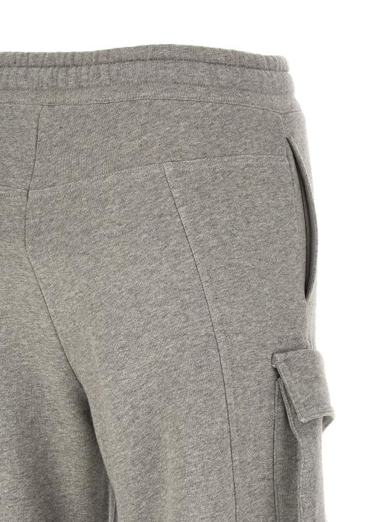 26SS 디 아티코 스트레이트 팬츠 260WCP00260183 - THE ATTICO