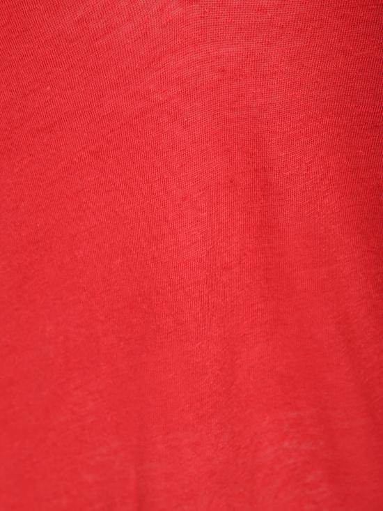 26SS 이로 반팔 티셔츠 26SWP19ROD RED4826S Red - IRO
