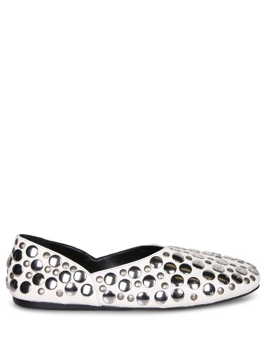 26SS 케이트 슈즈 F4059890 L890 131 White