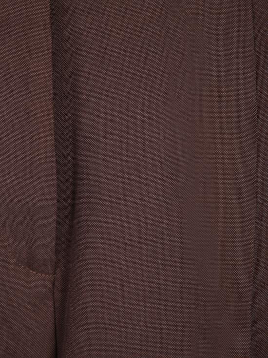 26SS 이로 스트레이트 팬츠 26SWP23HEL BRO0226S Brown - IRO