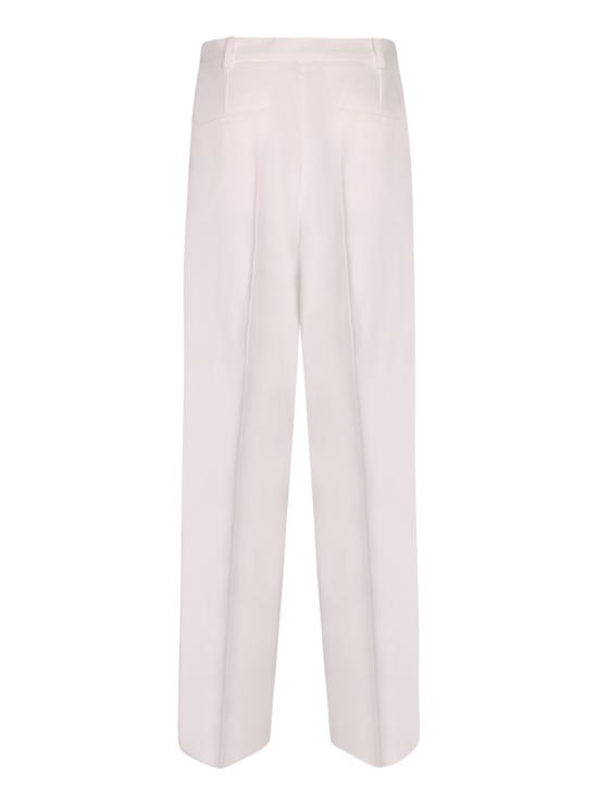 26SS 이로 스트레이트 팬츠 26SWP23HEL WHI7726S White - IRO