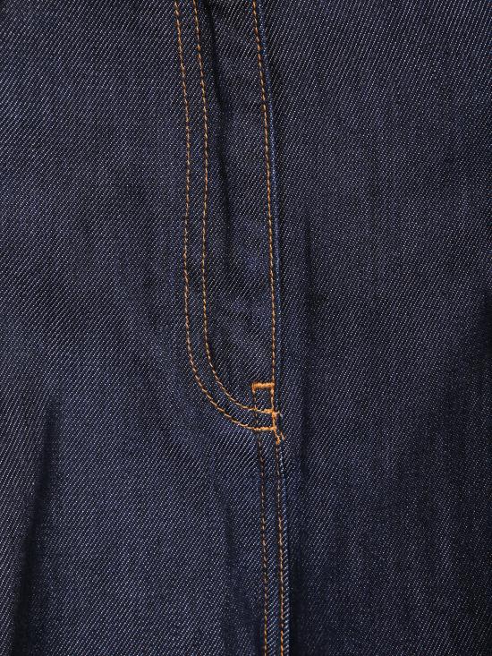 26SS 이로 스트레이트 팬츠 26SWP23REM DEN0626S Blue - IRO