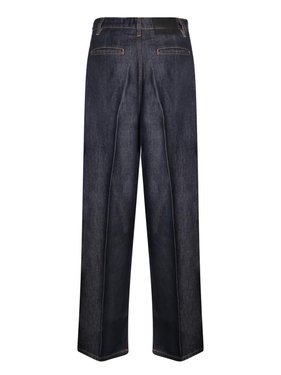 26SS 이로 스트레이트 팬츠 26SWP23REM DEN0626S Blue - IRO