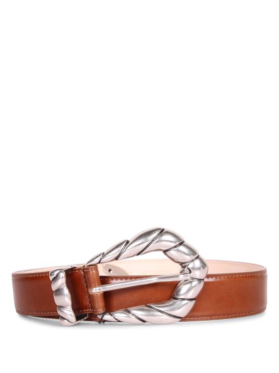 26SS 이로 레귤러 벨트 26SWP50EMB BRO1026S Brown