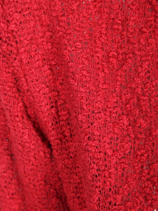 26SS 이로 자켓 WP07SHAVAN RED4826S Red - IRO