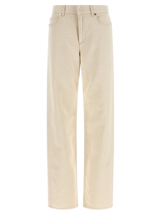 26SS 펜디 데님 팬츠 FLP882AOHVF1W0T