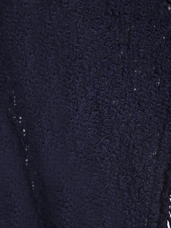 26SS 이로 가디건 26SWM07 AZ015 NAV2726S Blue - IRO