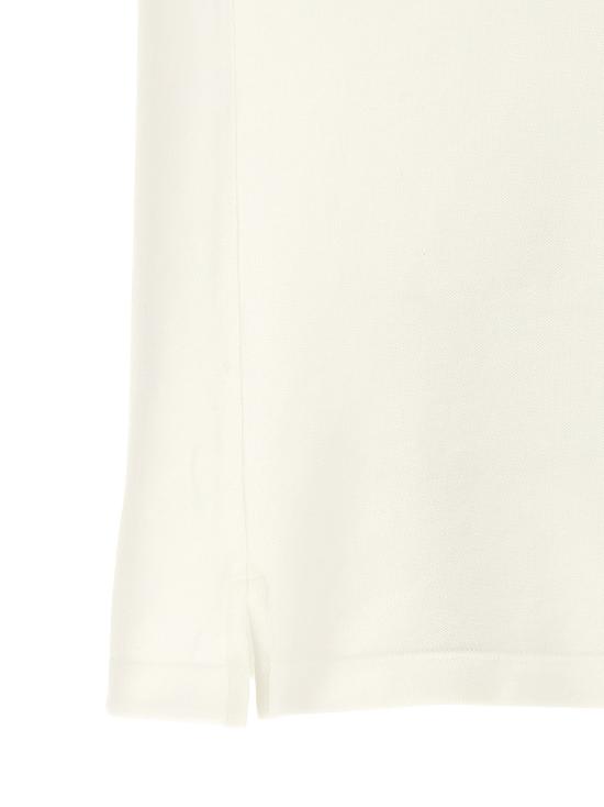 26SS 펜디 폴로 티셔츠 FY1309AY0IF0QA0 - FENDI