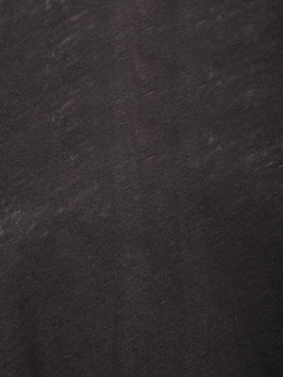 26SS 이로 반팔 티셔츠 26SWM19 AZ100 BLA0126S Black - IRO