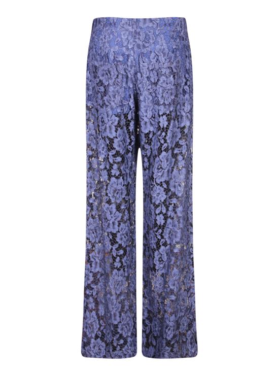 26SS 페데리카 토시 팔라초 팬츠 40819 410 64 Blue - FEDERICA TOSI