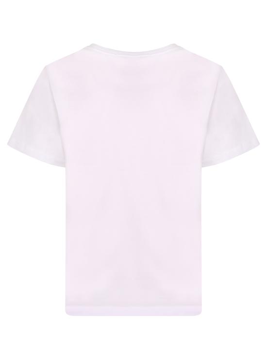 26SS 알레산드로 엔리케즈 반팔 티셔츠 S103 CO 000GUSTI Multi - ALESSANDRO ENRIQUEZ