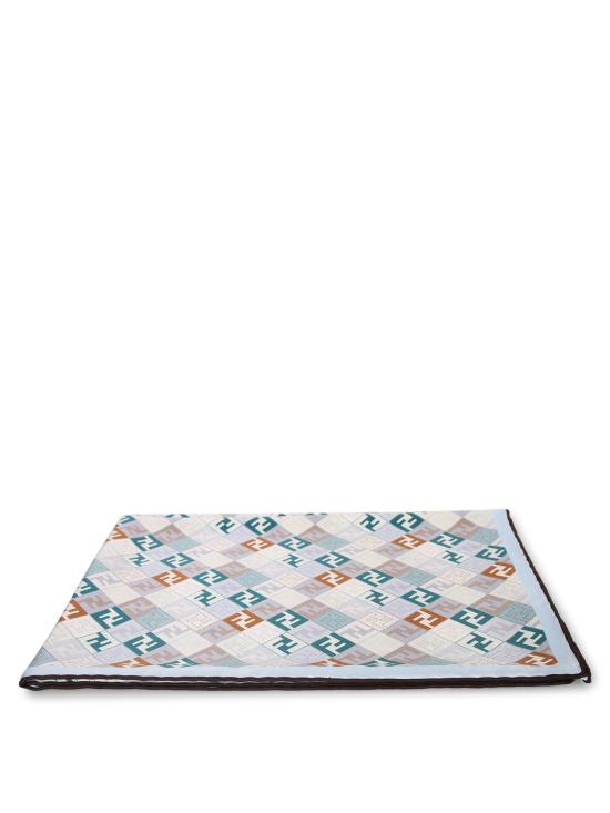 26SS 펜디 머플러/스카프 FXT091 AUMD F1WO9 Green