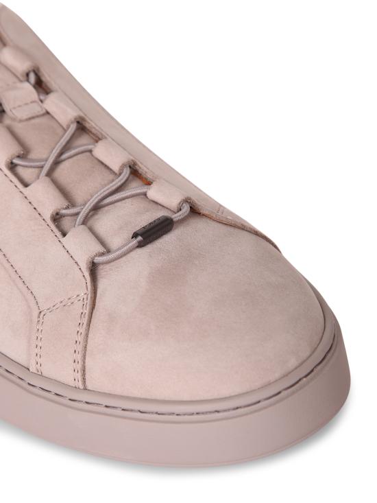 26SS 토즈 스니커즈 XXM04L0J F406RN C416 Beige - TODS