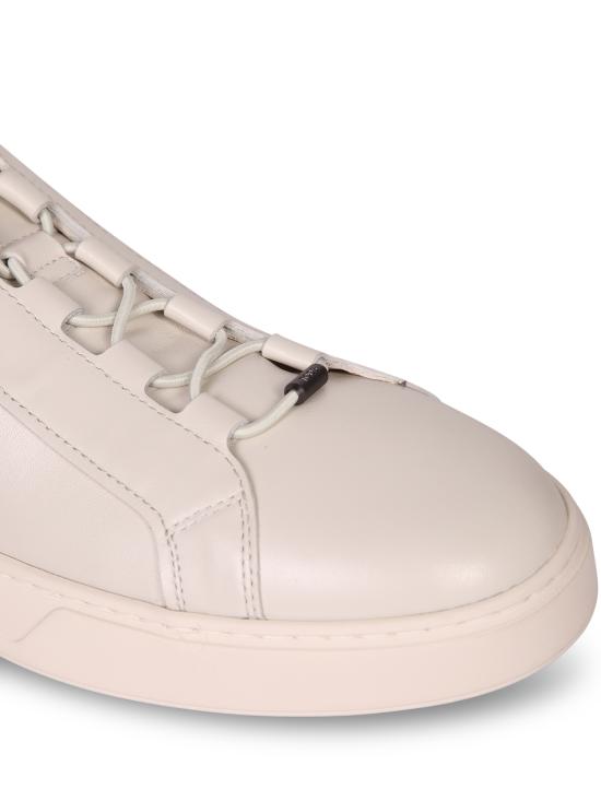 26SS 토즈 스니커즈 XXM04L0J F40JUS B009 White - TODS