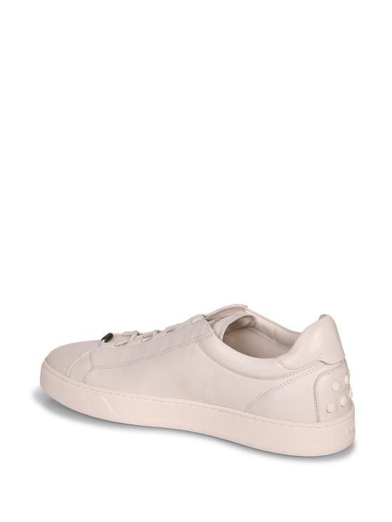 26SS 토즈 스니커즈 XXM04L0J F40JUS B009 White - TODS