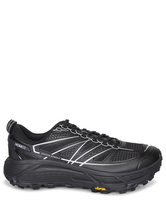 26SS 호카 스니커즈 1171891 BBNB Black