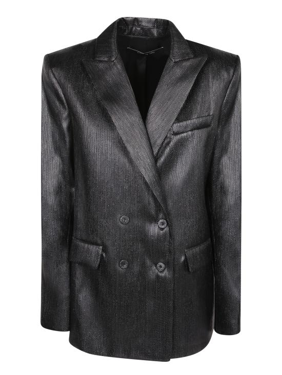 26SS 페데리카 토시 자켓 40303 405 29 Black