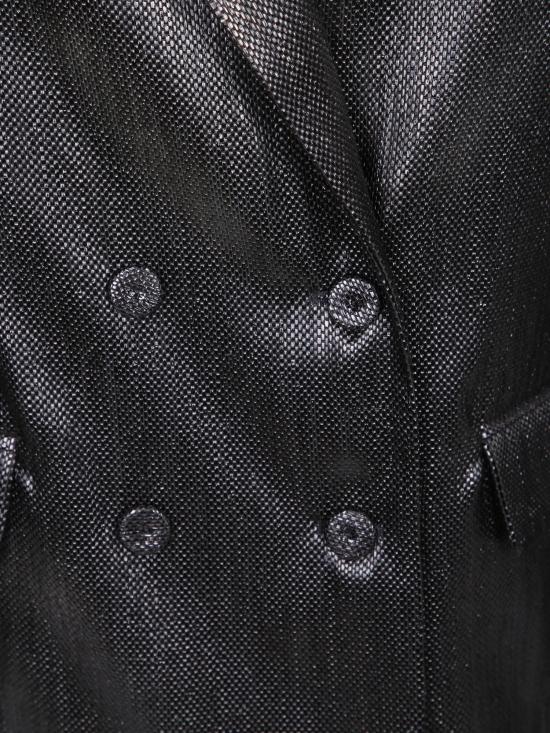 26SS 페데리카 토시 자켓 40303 405 29 Black - FEDERICA TOSI