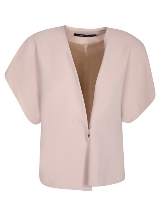 26SS 페데리카 토시 자켓 40305 406 35 Beige