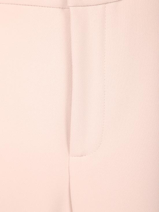 26SS 페데리카 토시 스트레이트 팬츠 40815 406 35 Beige - FEDERICA TOSI