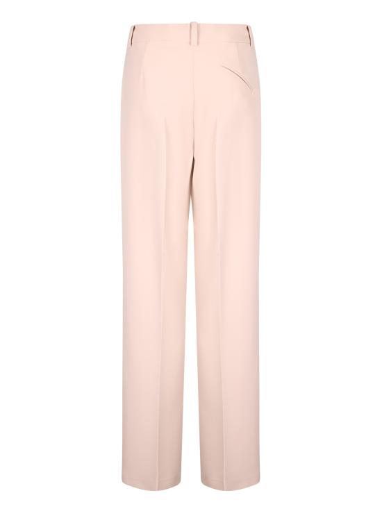 26SS 페데리카 토시 스트레이트 팬츠 40815 406 35 Beige - FEDERICA TOSI