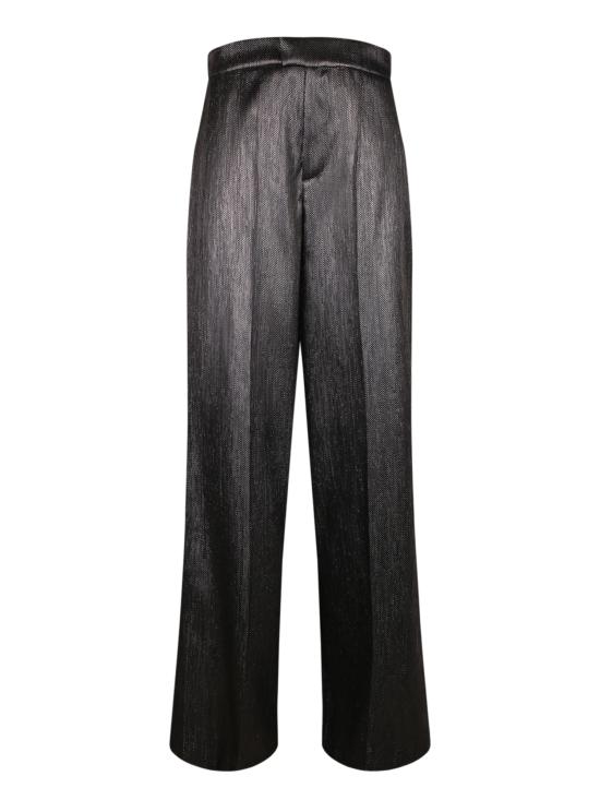 26SS 페데리카 토시 팔라초 팬츠 40817 405 29 Black