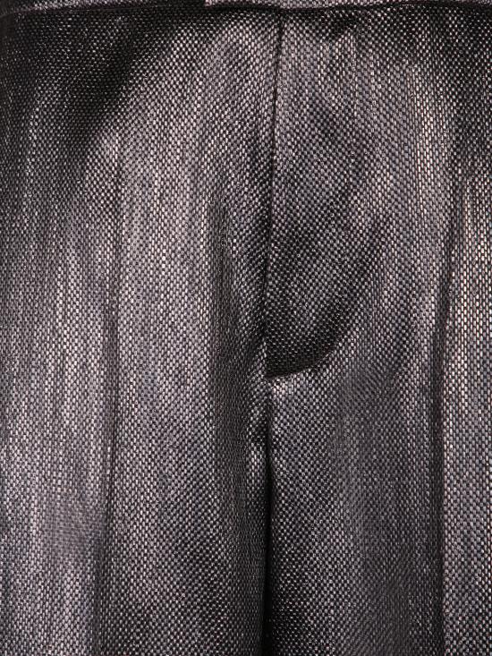 26SS 페데리카 토시 팔라초 팬츠 40817 405 29 Black - FEDERICA TOSI