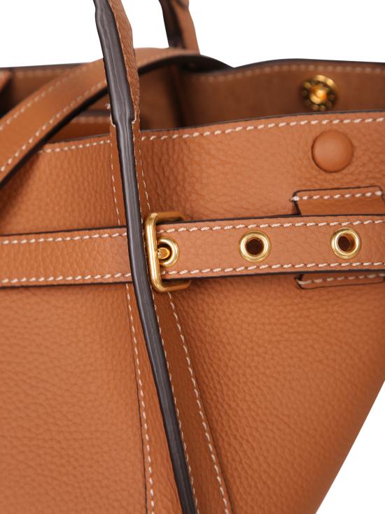 26SS 토즈 토트백 XBWTIMA 0200WKA S410 Brown - TODS